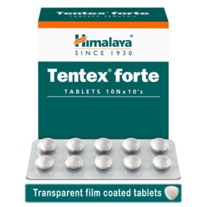 Tentex Forte 100 TABLET