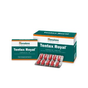 Tentex Royal tablets 100 TABLET