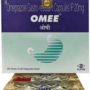Omee Capsule