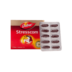 Stresscom  Capsules 120 CAPSULES