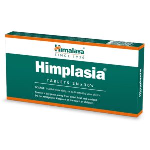 Himplasia TABLET 30 TABLET