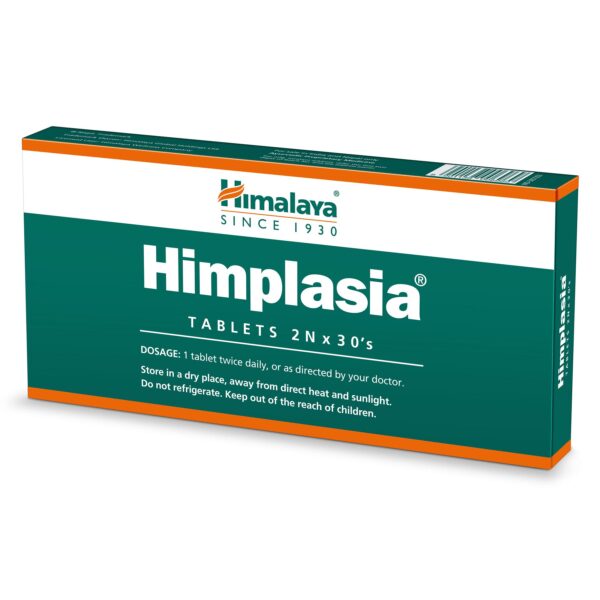 Himplasia TABLET 30 TABLET