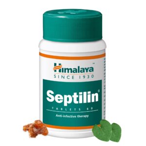 Septilin TABLET 60 TAB