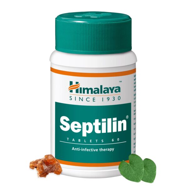Septilin TABLET 60 TAB