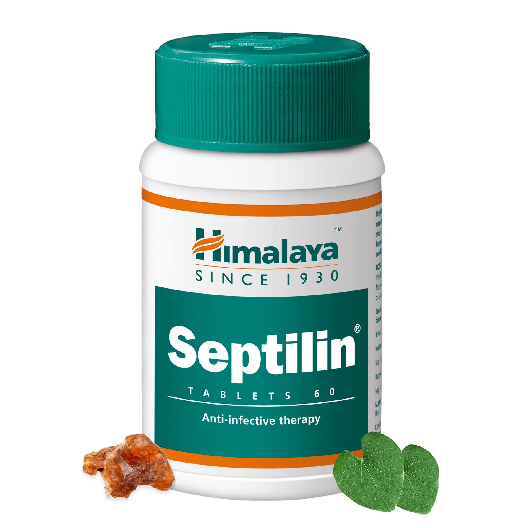Septilin TABLET 60 TAB