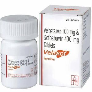Velasof Tablet 28 TABLET
