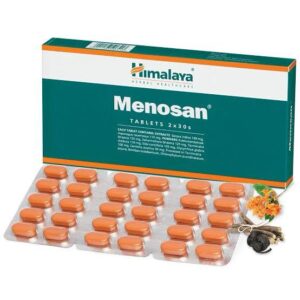 Menosan Tablet 60 TAB