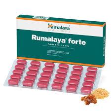 Rumalaya Forte Tablets 60 TAB