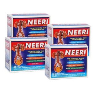 Neeri  Tablet 300 TABLET