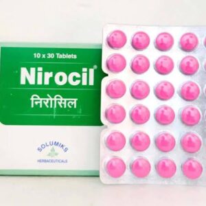 Nirocil Tablets 300 TABLET