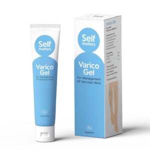 Varico Gel For Management of Varicose Veins
