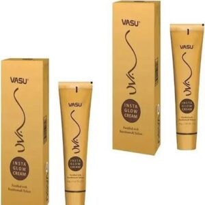 Vasu UVA Insta Glow Cream
