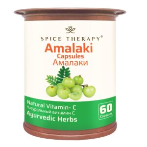 Amalaki capsule