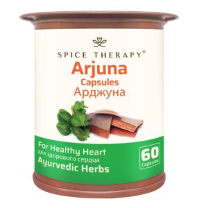 Arjuna capsules