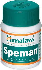 Speman TABLET 60 TABLETS
