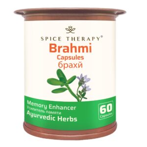 Brahmi capsules