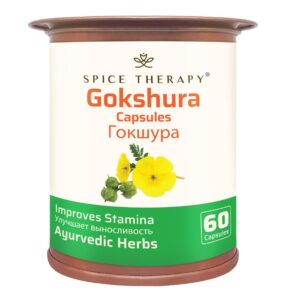Gokshura capsules