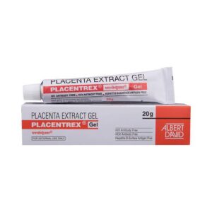 Placentrex Gel 20GM