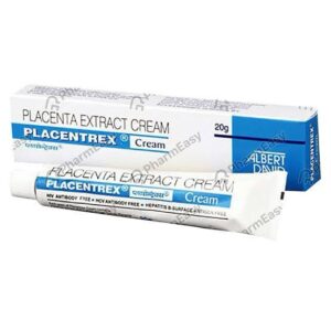 Placentrex Cream 20GM