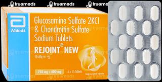 Rejoint Tablet