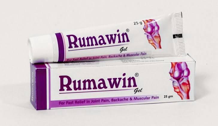 Rumawin Gel
