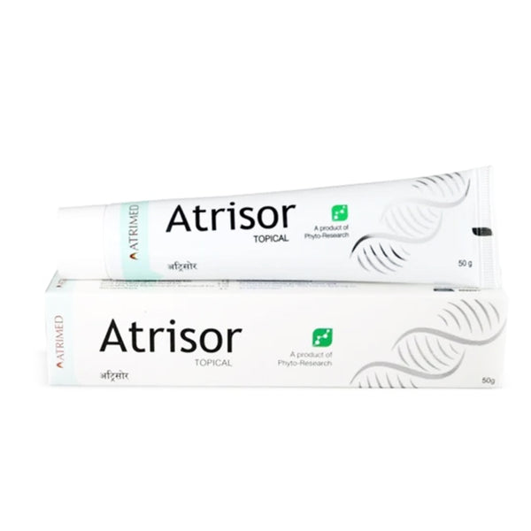 Atrisor Tropical (50Gm) β Atrimed