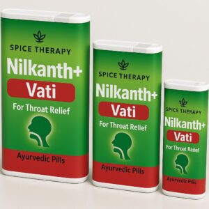 NILKANT VATI