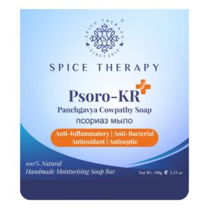 PSORO KR SOAP