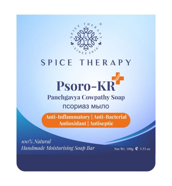 PSORO KR SOAP