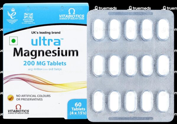 WALCIUM D3 60K 80CAPSULE - Image 2
