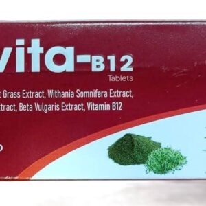 ENVITA-B12 TABLET 10 TABLET