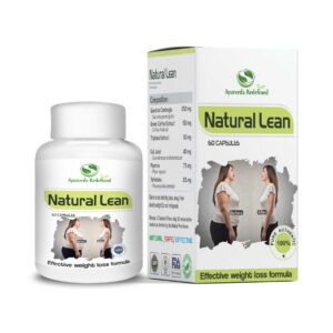 NATURAL LEAN TABLET 60 TABLET