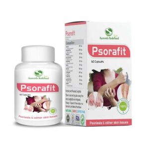 PSORAFIT TABLET 60 TABLET