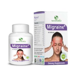 MIGRAINE TABLET 60 TABLET