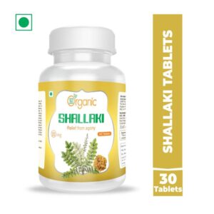 SHALLAKI TABLET 60TAB