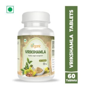 VRIKSHAMLA TABLET 60 TABLET