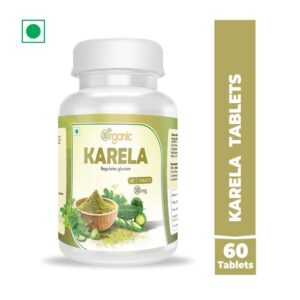 KARELA TABLET 60 TABLET