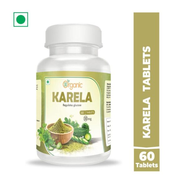 KARELA TABLET 60 TABLET