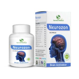 NEUROZON TABLET 60 TABLET