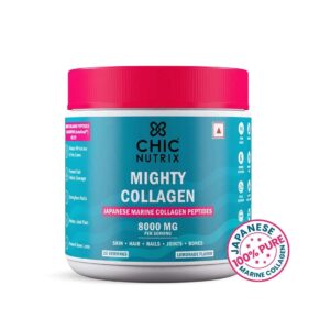 COLLAGEN POWDER 8000MG