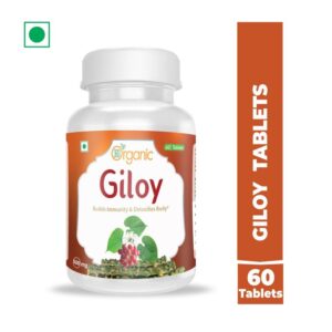GILOY TABLET 60 TAB15