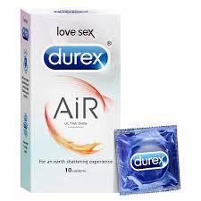 DUREX AIR 10