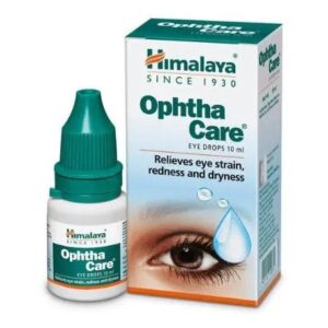 OPHTHACARE EYE DROP