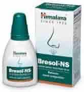 BRESOL NS NASAL SPRAY