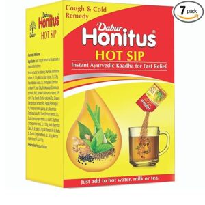 HOT SIP HERBAL TEA 30 SACHETS